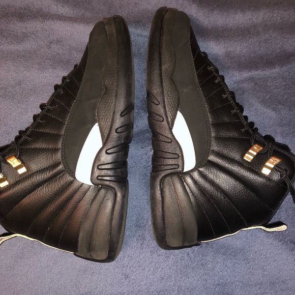 Jordan 12 Masters 7y - Picture 2 of 6